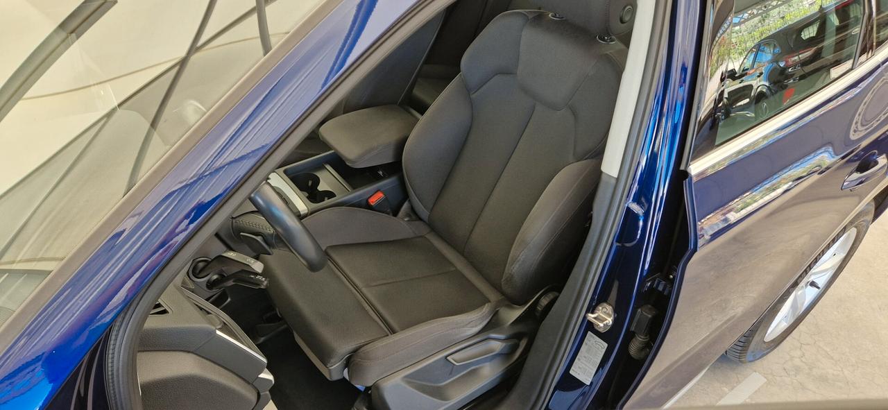 Audi Q5 2.0 TDI 190cv quattro S tronic Business Sport