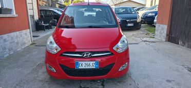 Hyundai i10 1.1 12V Fiorucci Soft Top neopatentati