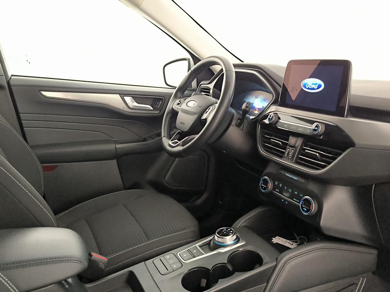 Ford Kuga 1.5 ecoblue titanium business 2wd 120cv auto