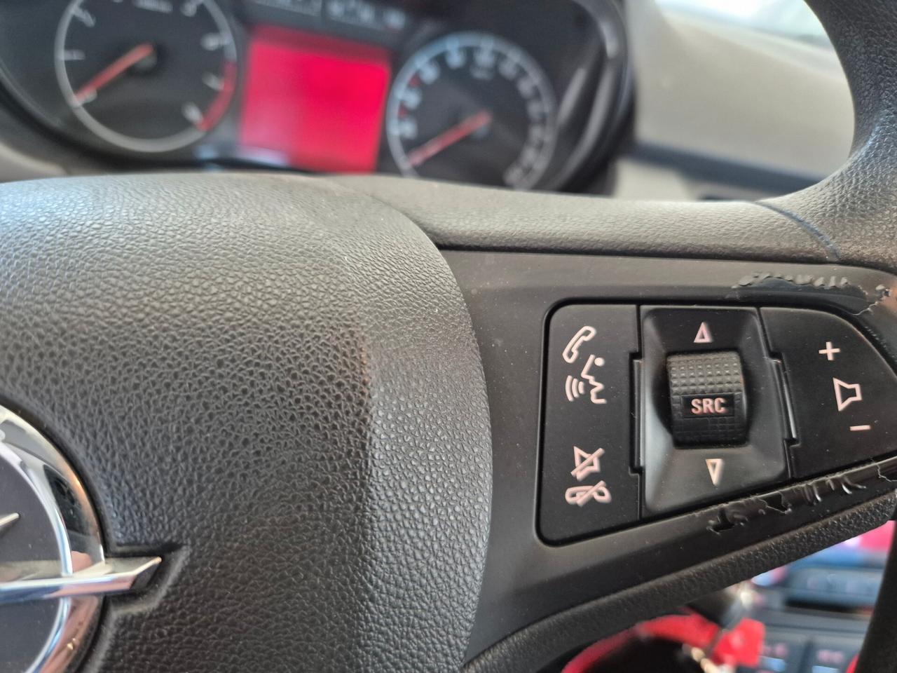 Opel Corsa 1.2 5 porte Advance