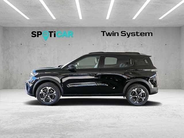 Citroen C3 Aircross Hybrid 145 CV e-DCS6 Max