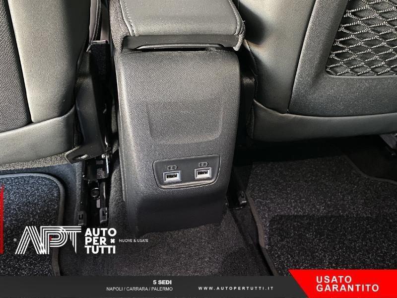 Peugeot 2008 2008 1.2 puretech GT Line s&s 130cv