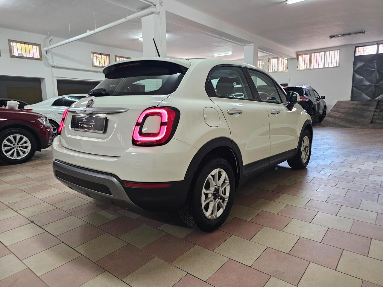 Fiat 500X 1.3 MultiJet 95 CV Cross