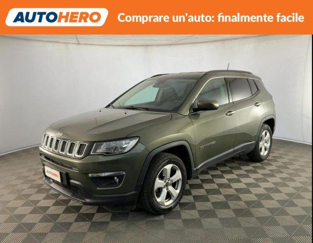 JEEP Compass 1.4 MultiAir 2WD Longitude