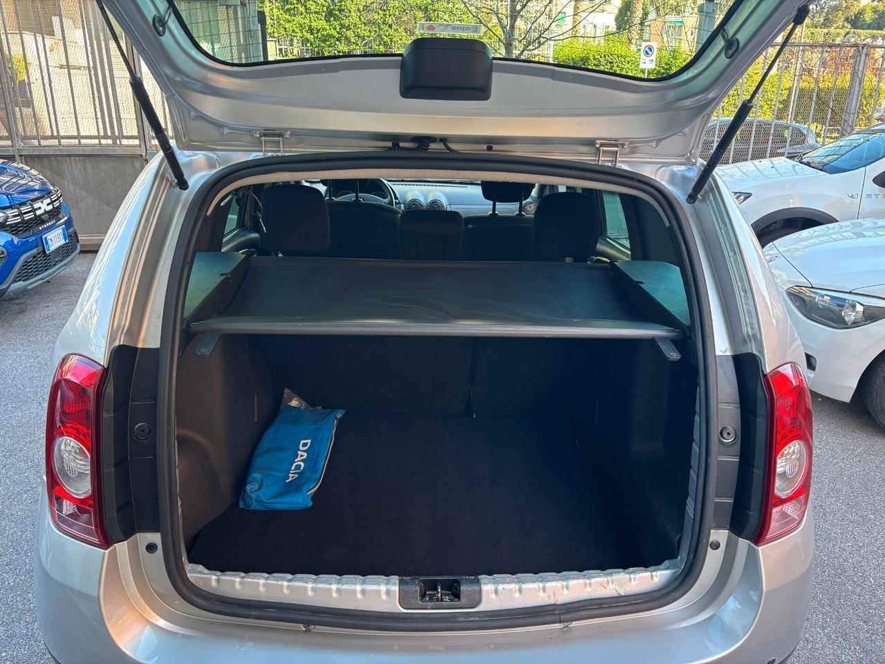 Dacia Duster 1.5 dCi 110CV 4x2 Lauréate UNIPROPRIETARIO