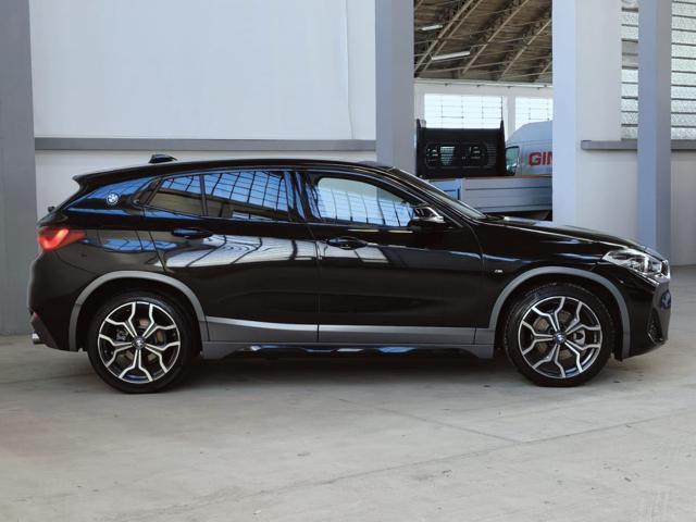 BMW X2 xDrive18d Msport NO VINCOLI!!