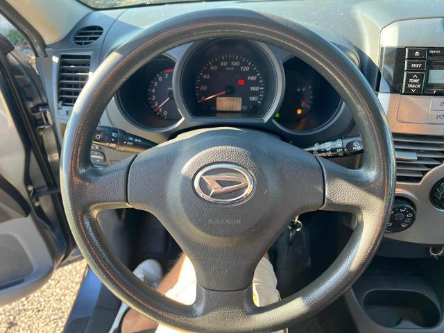 DAIHATSU Terios 1.3 4WD SX Green Powered