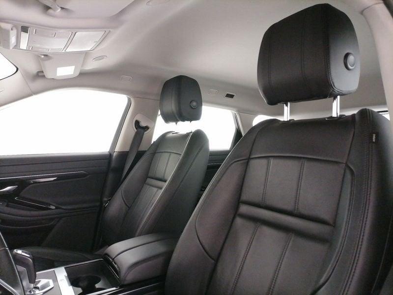 Land Rover RR Evoque Range Rover Evoque 2.0d i4 mhev S awd 163cv auto