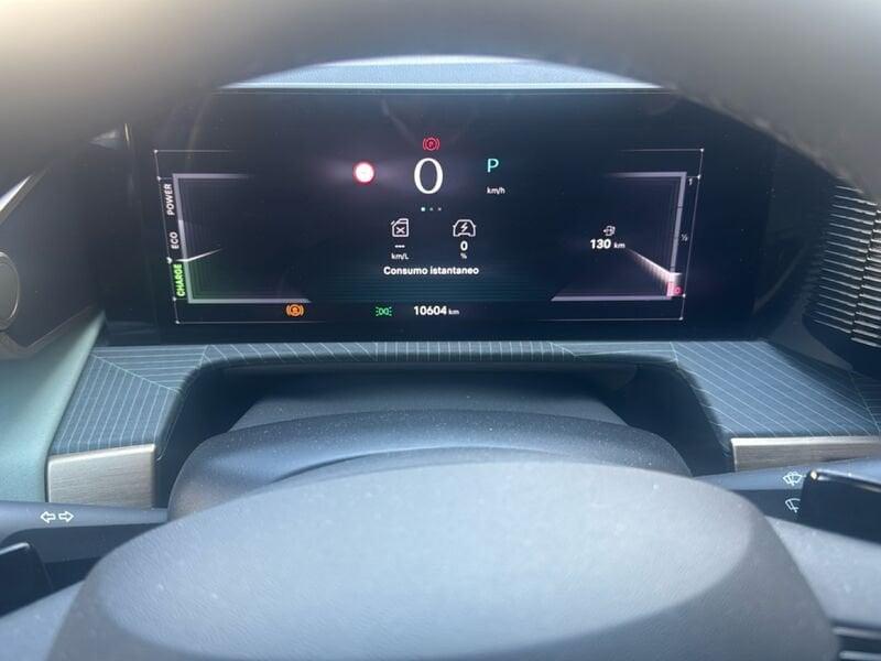 Lancia Ypsilon Ibrida Ibrida 100cv Ypsilon e-DCT