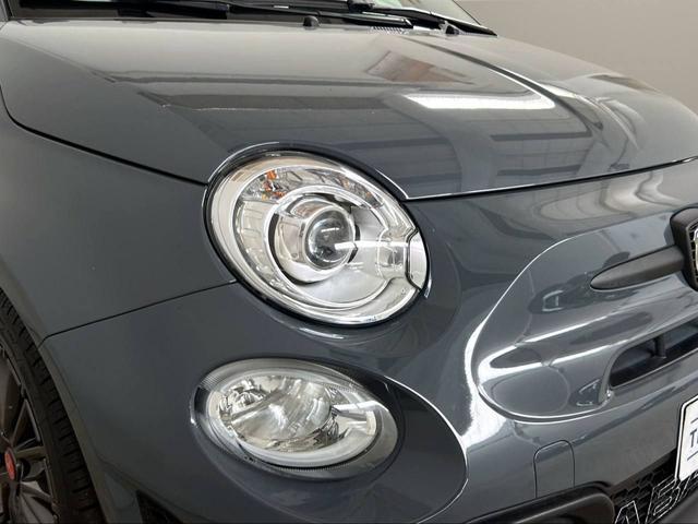 ABARTH 595 1.4 Turbo T-Jet 180 CV Competizione