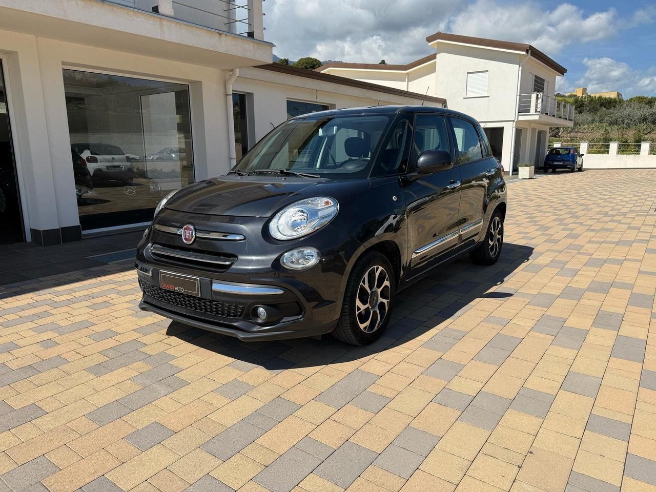 Fiat 500L 1.4 95 CV Lounge