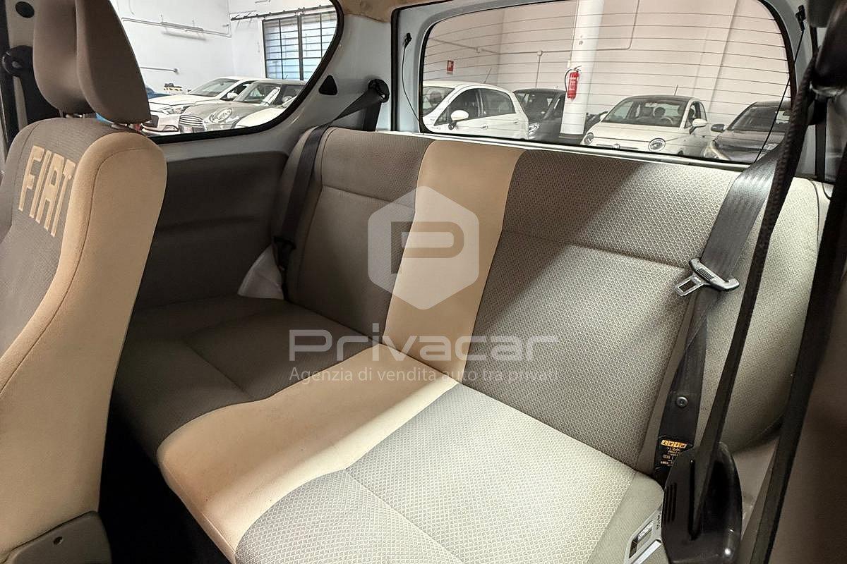 FIAT 600 1.1 50th Anniversary