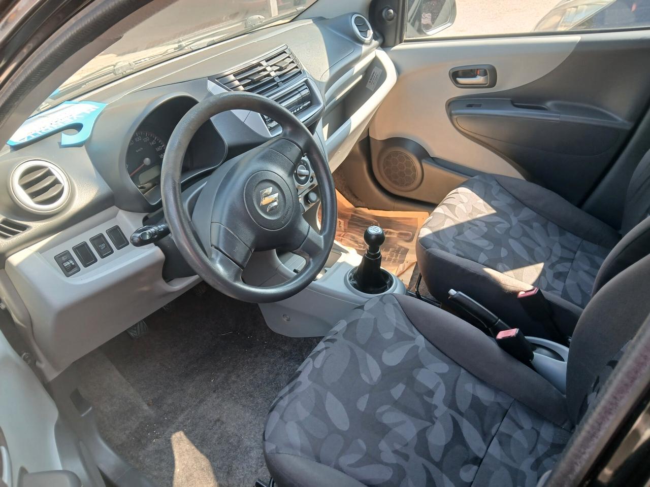Suzuki Alto 1.0 GLX