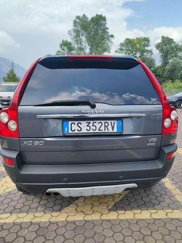 Volvo XC90 XC90 2.5t Optima auto