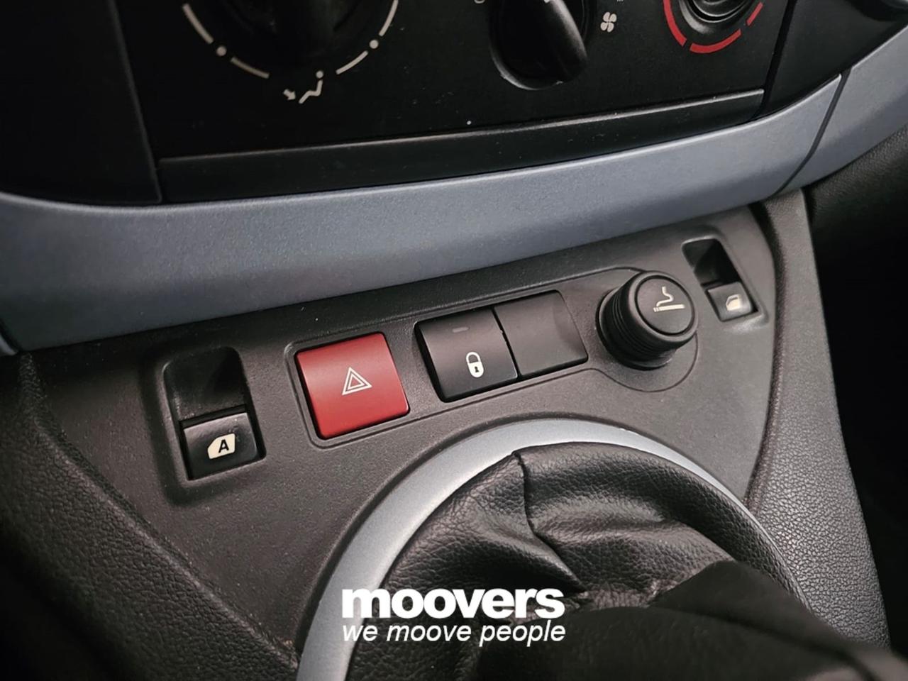 CITROEN Berlingo 2ª serie Multispace 1.6 HDi 90 5 posti Combi Seduction N1