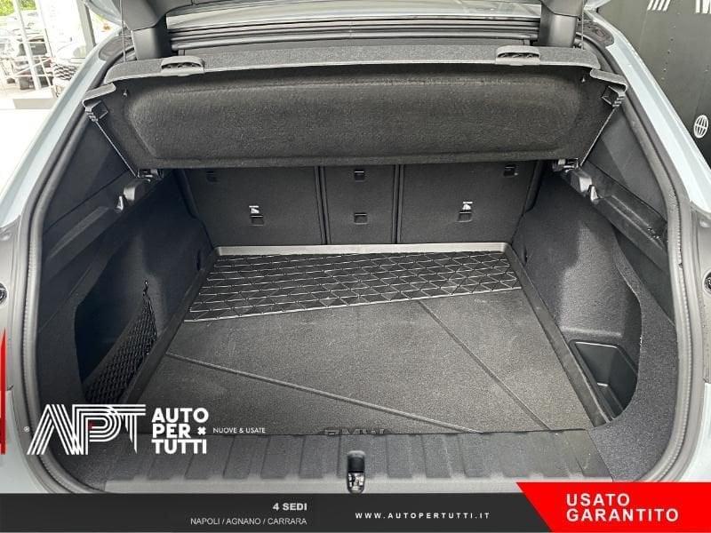 BMW X2 X2 xdrive 20d 48V MSport auto