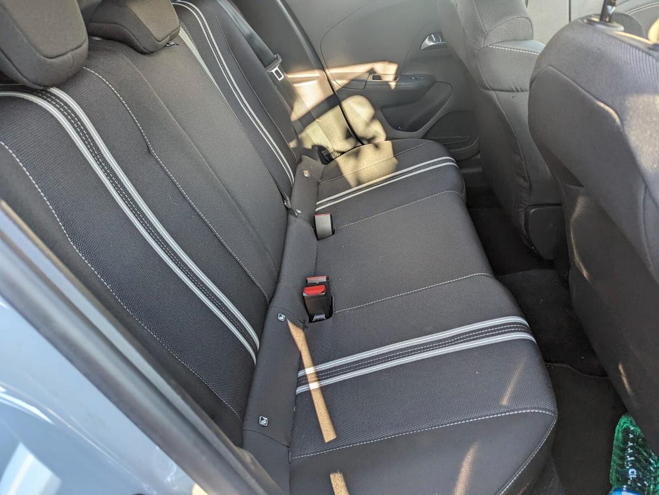 Opel Corsa 1.2 ULTIMATE NORD ITA CAMERA CAR PLAY