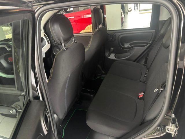 FIAT Panda Cross 1.0 FireFly S&S Hybrid 5 POSTI CROSS