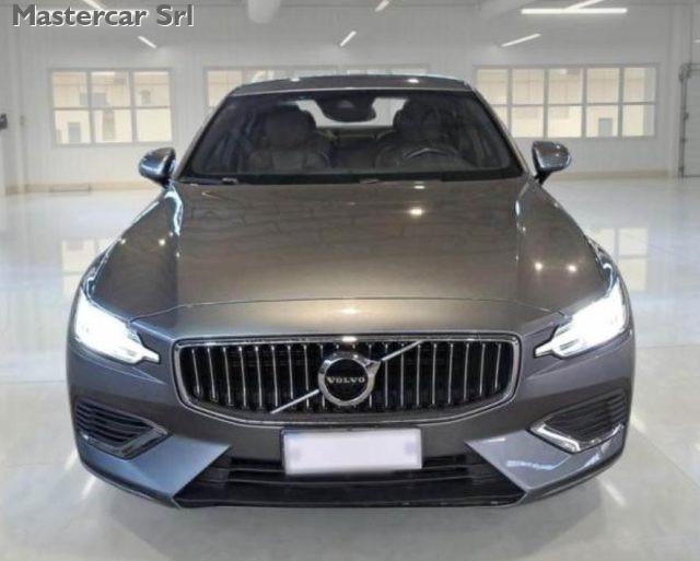 VOLVO S60 2.0 t8 phev Inscription awd 303cv auto GD736TH