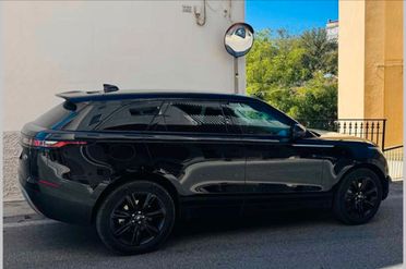 Land Rover Range Velar 2.0D I4 204 CV R-Dynamic S