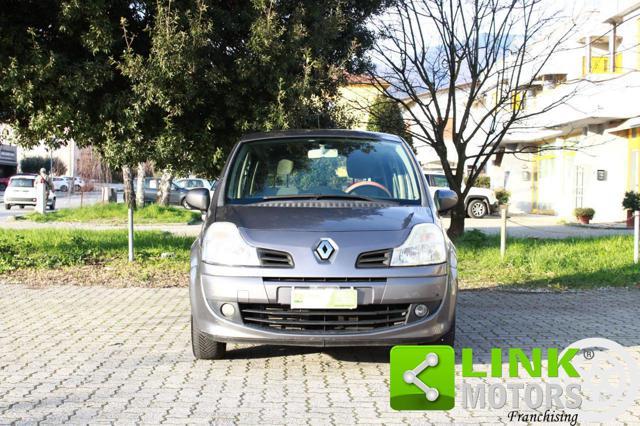 RENAULT Grand Modus 1.5 dCi 85CV Dynamique