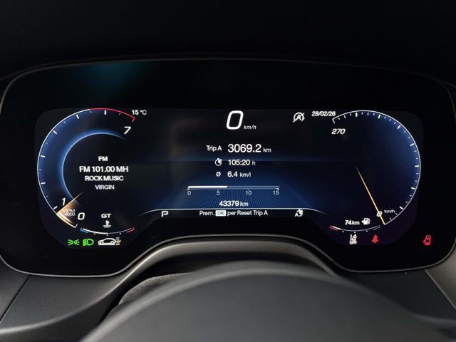 MASERATI Grecale Grecale MHEV 330 CV Modena TETTO APR/PAN.