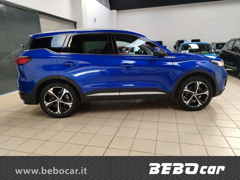 DR AUTOMOBILES dr 6.0 1.5 Turbo CVT