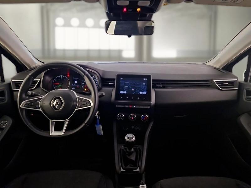 RENAULT CLIO 1.0 TCE 74KW GPL BUSINESS 5 PORTE
