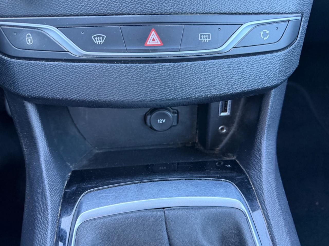 Peugeot 308 BlueHDi 150 S&S SW Business