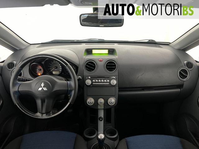 MITSUBISHI Colt 1.1 12V 3p. CZ3 Climachrome *NEOPATENTATI*