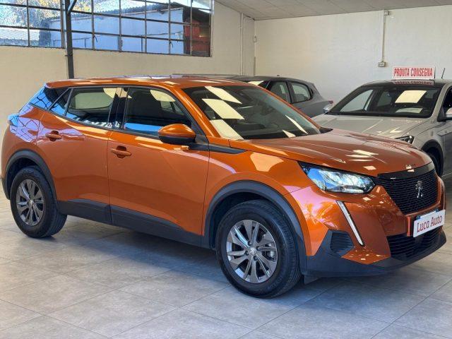 PEUGEOT 2008 PureT. 100 S&S *UNICO PROPRIETARIO*