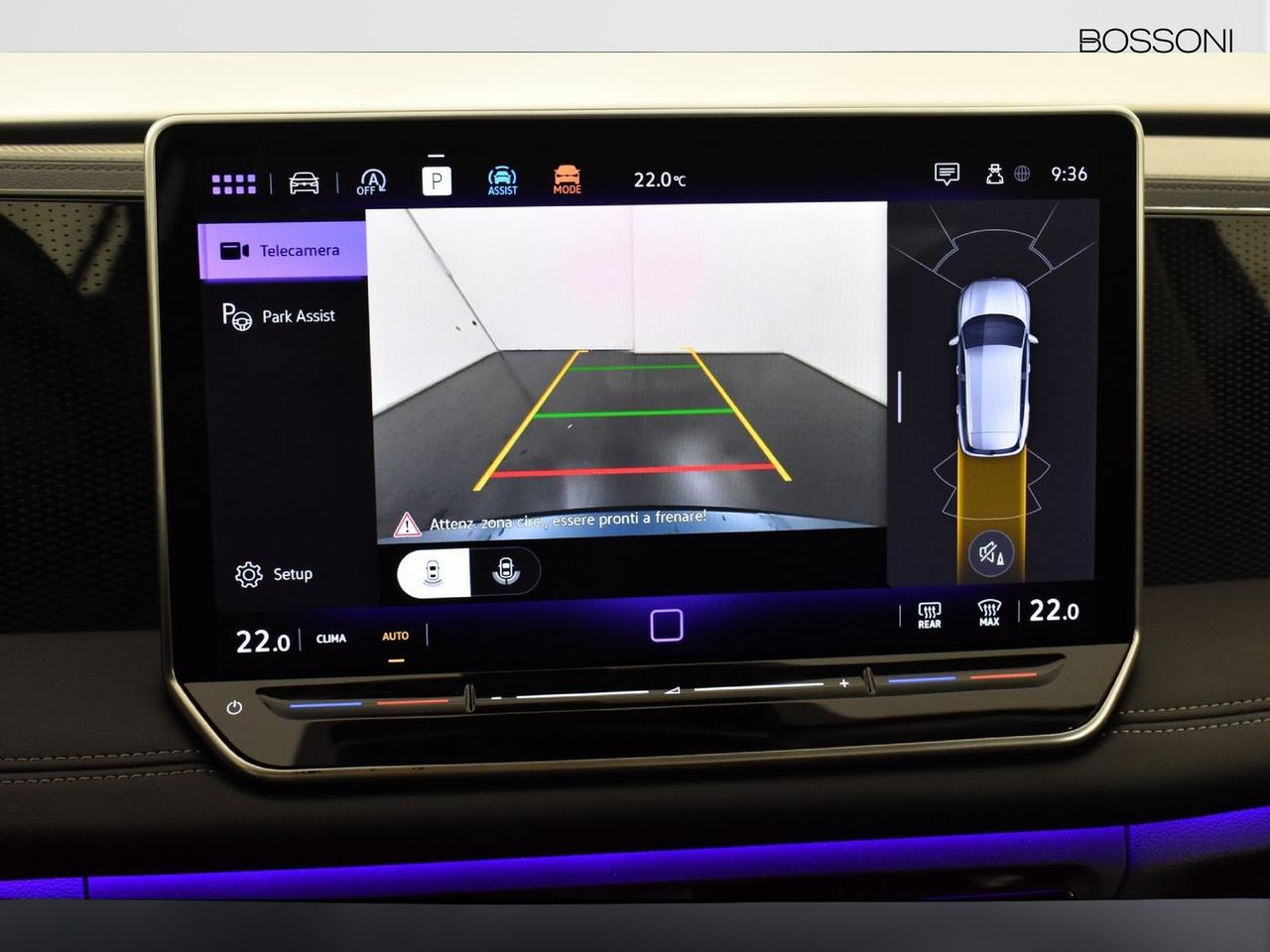 Volkswagen Tiguan 2.0 tdi scr 150cv life dsg