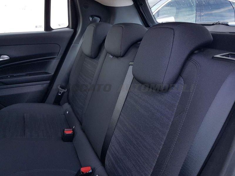 Jeep Avenger Avenger 1.2 turbo Longitude fwd 100cv