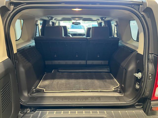 HUMMER H3 3.7 aut. Luxury