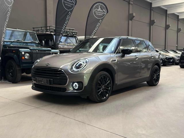 MINI Clubman 1.5 Cooper Business