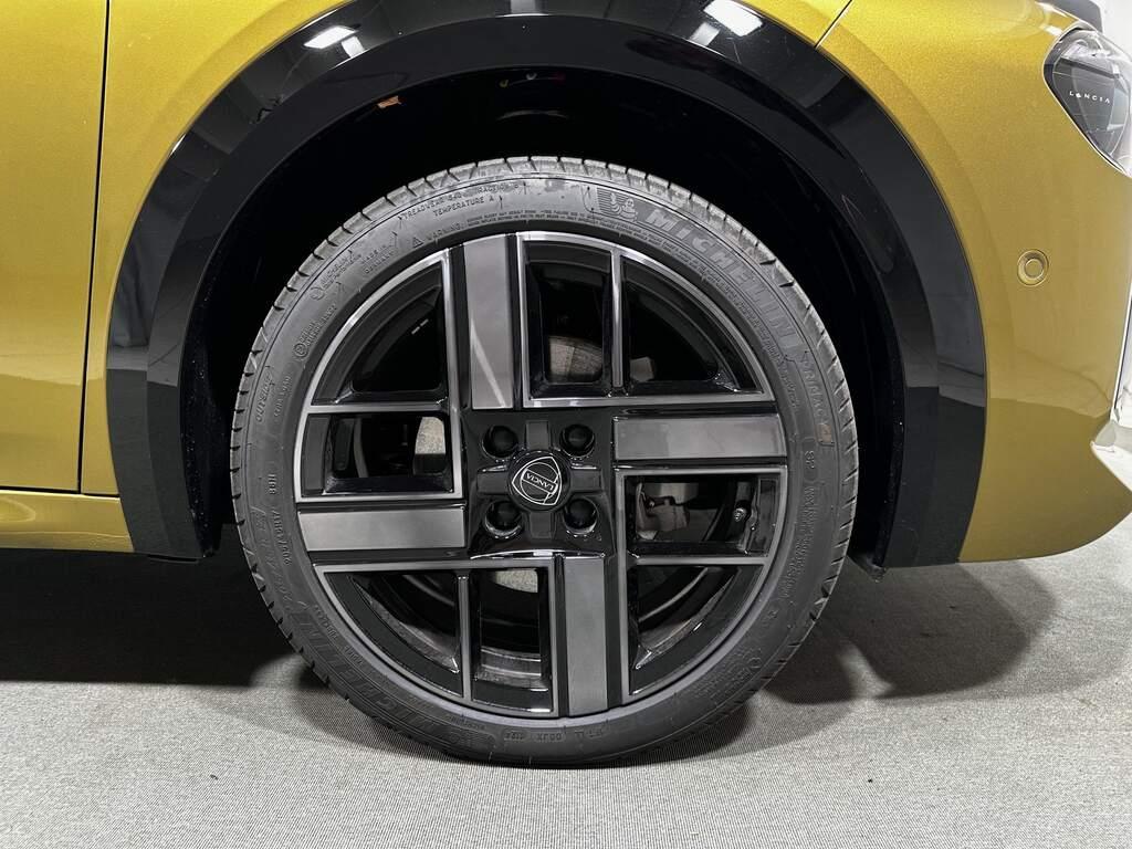 Lancia Ypsilon 1.2 mhev LX e-dct