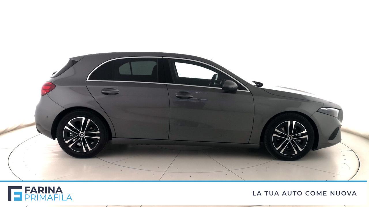 Mercedes-Benz Classe A - W177 2023 - A 180 d Advanced auto