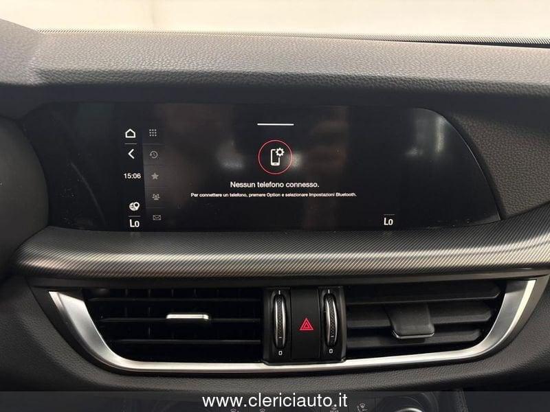 Alfa Romeo Stelvio 2.2 Turbodiesel 210 CV AT8 Q4 Veloce