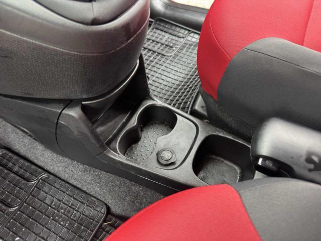 FIAT Panda 1.3 MJT POP 2 POSTI VAN N1 AUTOCARRO-CLIMA-