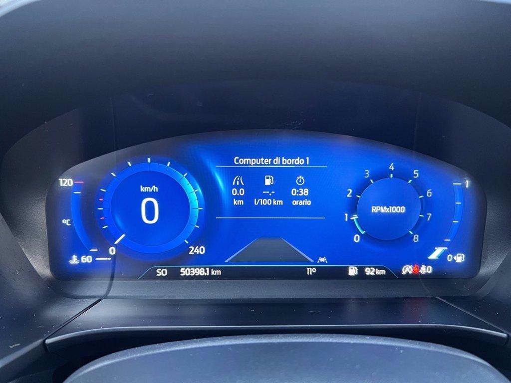 FORD Kuga 1.5 EcoBoost 150 CV 2WD ST-Line del 2021