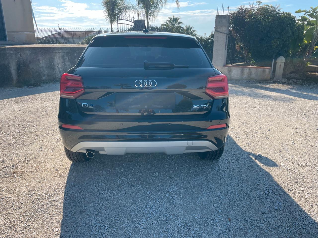 Audi Q2 1.6 TDI S tronic Sport