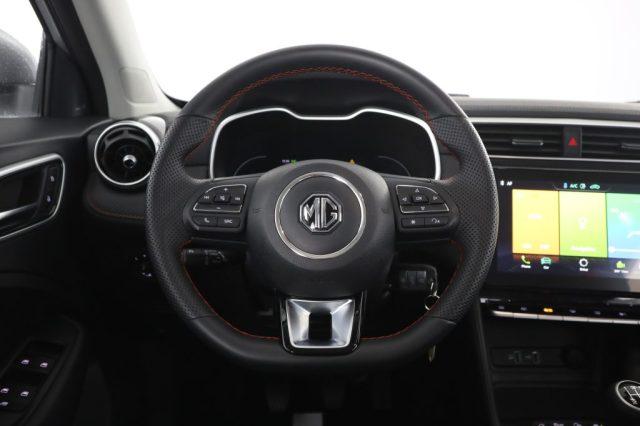 MG ZS ZS 1.5 VTi-tech Luxury