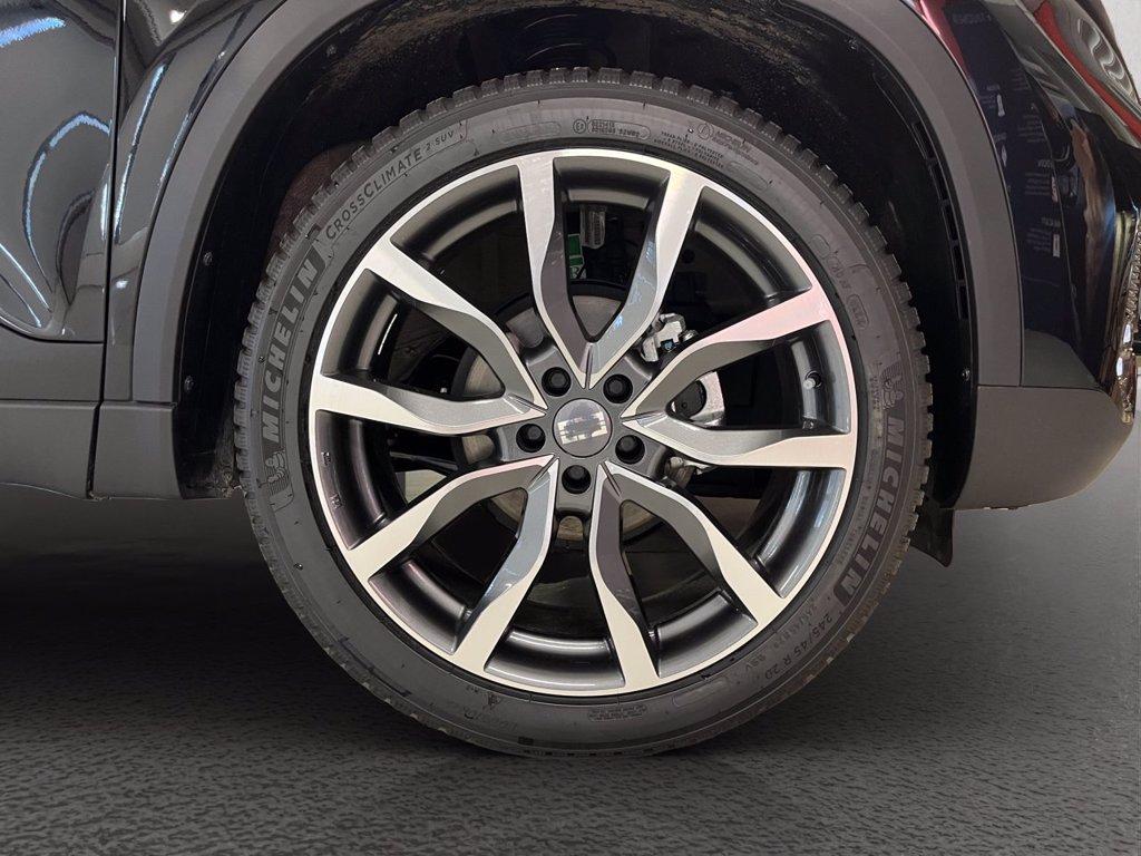 SPORTEQUIPE Sportequipe 5 1.5 turbo Gpl 149cv cvt del 2025