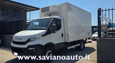 IVECO DAILY 60C15 FRIGO+SPONDA