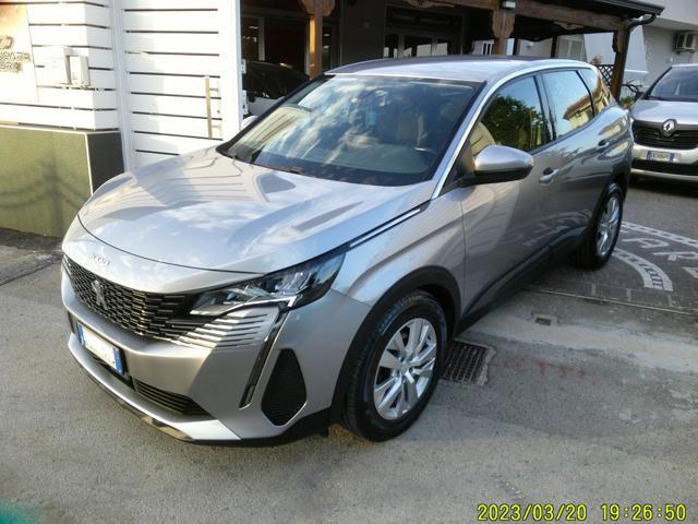 PEUGEOT 3008 BlueHDi 130 S&S Active Business