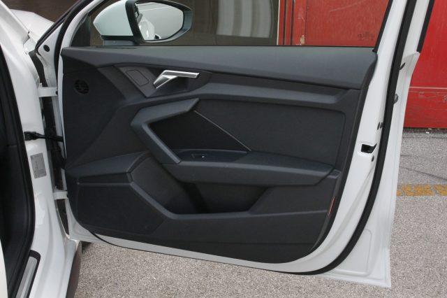 AUDI A3 SPB 35 TFSI S tronic Business Advanced