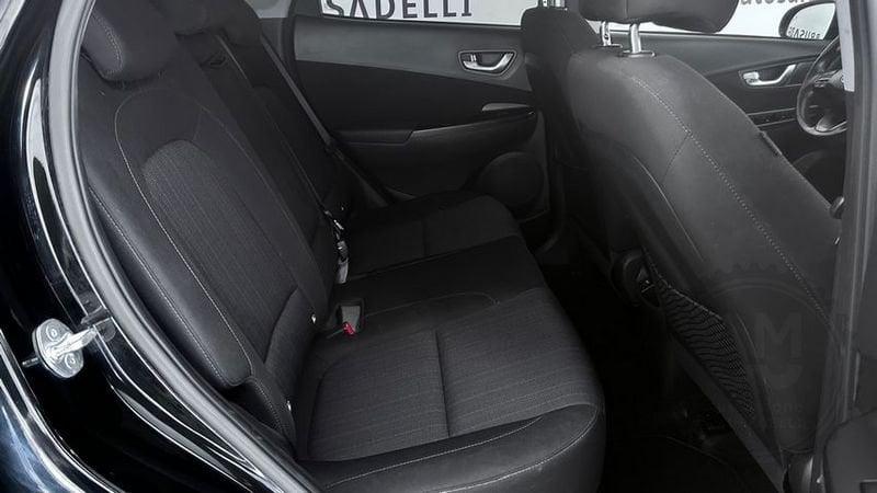 Hyundai Kona HEV 1.6 DCT XLine 2WD *PREZZO REALE*
