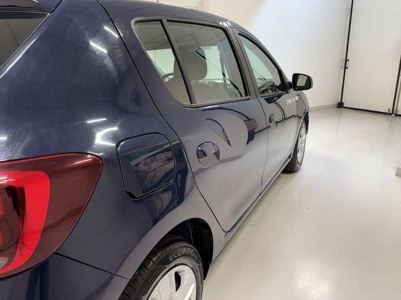 Dacia Sandero Sandero Streetway 1.0 SCe 75 CV S&S Comfort