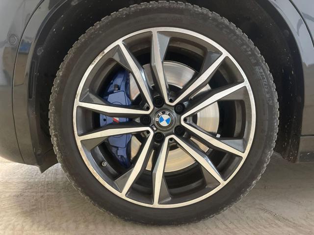 BMW X2 xDriveM35i