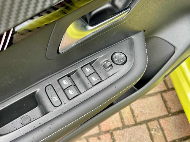 PEUGEOT 208 Hybrid 110 e-DCS6 Allure - KM0